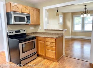 2621 College Ave, Terre haute, IN 47803