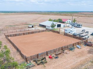 14505 County Road 453, Merkel, TX 79536