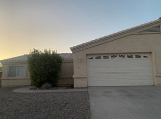3161 Kearsage Dr UNIT 101, Lake Havasu City, AZ 86406