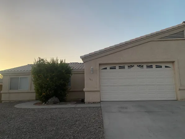 3161 Kearsage Dr Unit 101, Lake Havasu City, AZ 86406