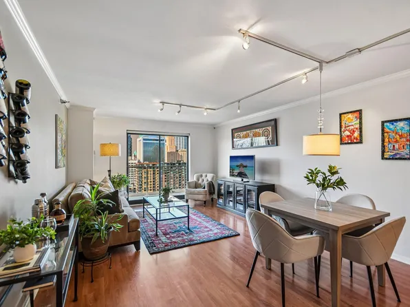 401 S 1st St Unit 1718, Minneapolis, MN 55401