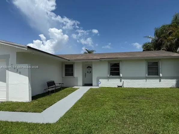 7235 SW 131st Ave, Miami, FL 33183