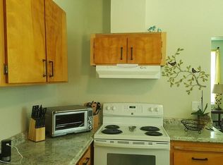 1103 S Valley St, Port Angeles, WA