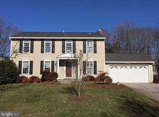 1004 Windmill Ln, Silver Spring, MD 20905