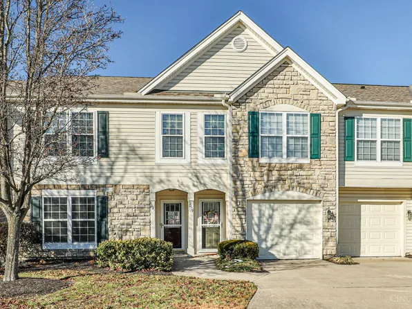 2021 Commons Cir #2F, Batavia, OH 45103