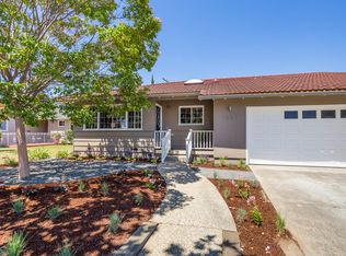 1607 S Wolfe Rd, Sunnyvale, CA 94087
