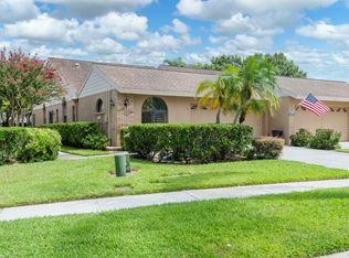 5533 Salem Square Dr S, Palm Harbor, FL 34685
