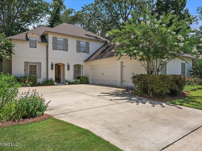 116 Camden Rdg, Madison, MS, 39110