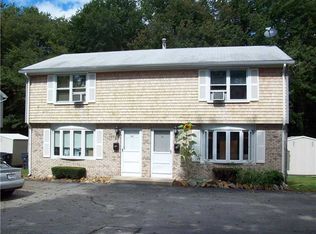 33 Reed St, Warwick, RI 02886