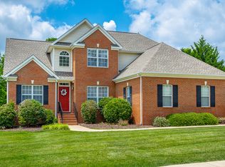 2123 Paris Metz Rd, Chattanooga, TN 37421