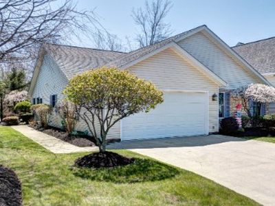 658 2nd St UNIT 4, Fairport Harbor, OH, 44077