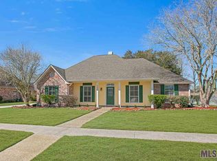 5174 Stones River Ave, Baton Rouge, LA 70817