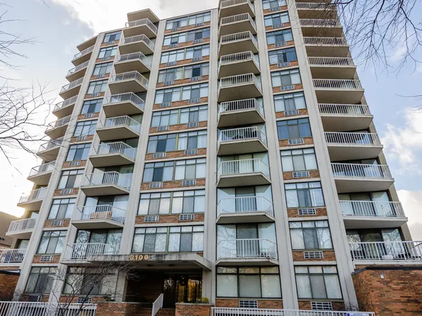 3100 S King Dr APT 801, Chicago, IL 60616