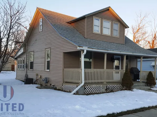1523 Myrtle St, Dakota City, NE 68731
