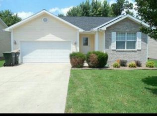 1049 Eastside Ln, Madisonville, KY 42431