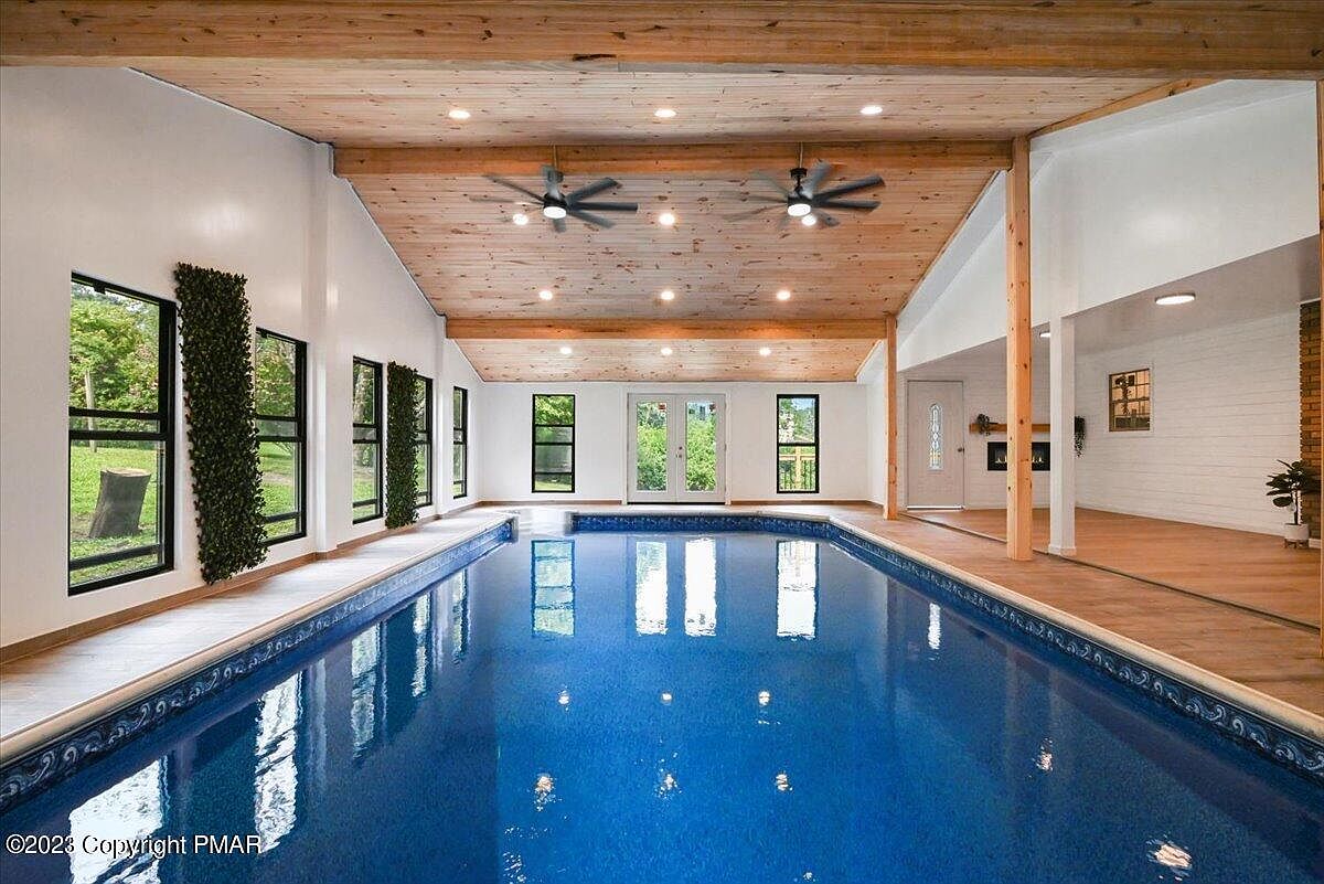 117 Hilltop Dr, Kunkletown, PA 18058 | Zillow