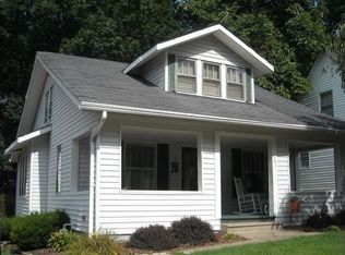 1741 Norwood Blvd, Zanesville, OH 43701