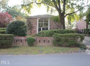 3668 Kingsboro Rd NE APT 1, Atlanta, GA 30319