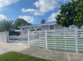 11882 SW 207th St, Miami, FL 33177