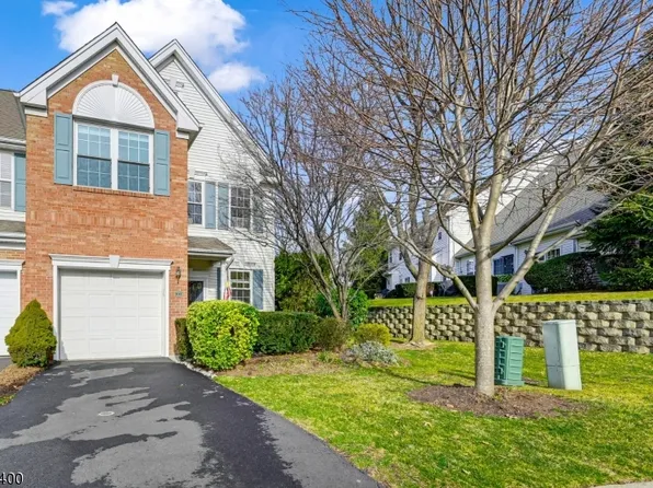 100 Surrey Ct, Nutley Twp., NJ 07110