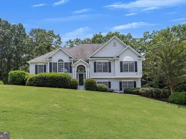 100 Chestnut Hill Dr, Canton, GA 30114