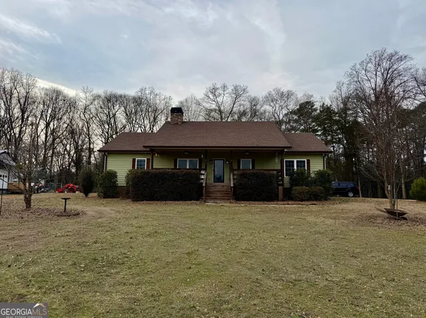 2267 Hartwell Hwy, Elberton, GA 30635