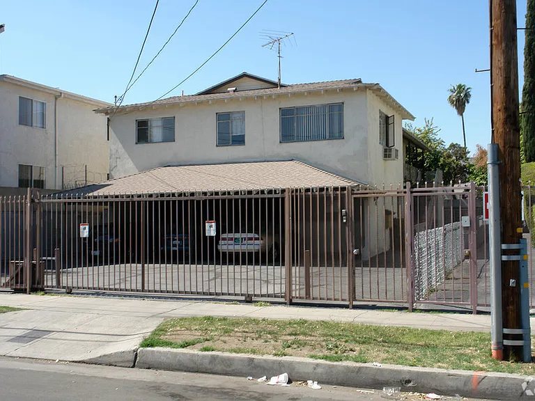 7911 Willis Ave #2 — Photo 1
