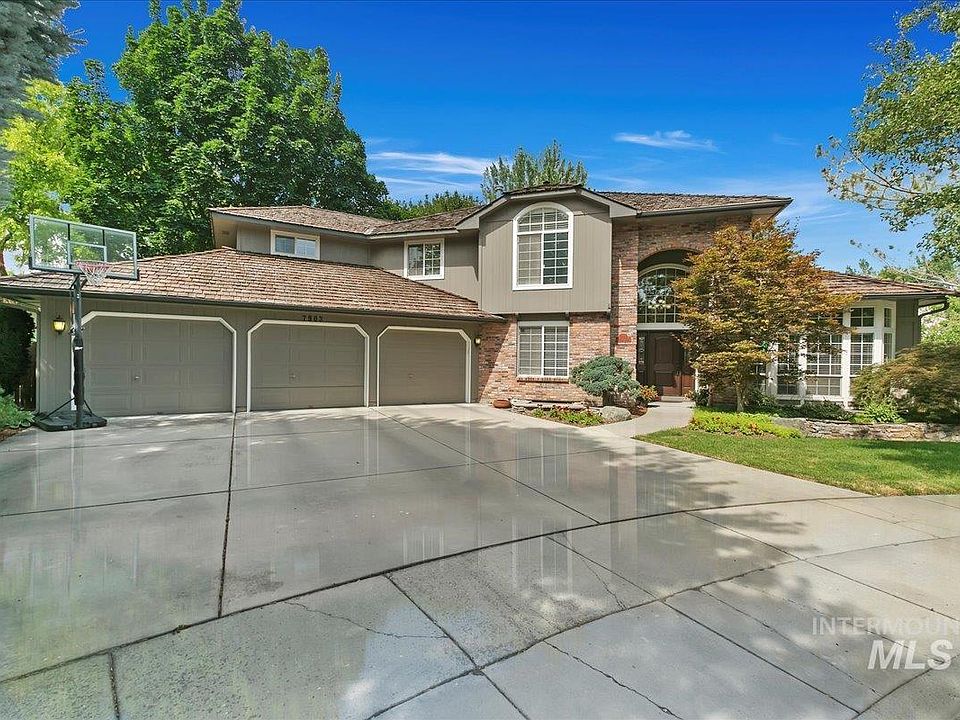 7903 W Bayhill Ct, Boise, ID 83704 Zillow