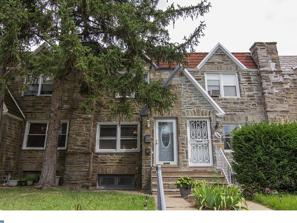 1st image of 1730 E Tulpehocken St
