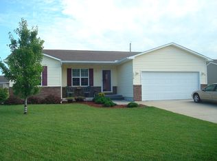 1210 Riley Ave, Emporia, KS 66801