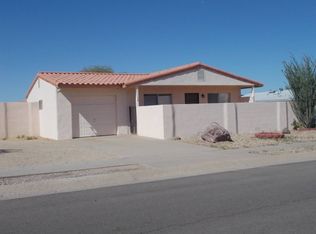 310 W Placer St, Ajo, AZ 85321