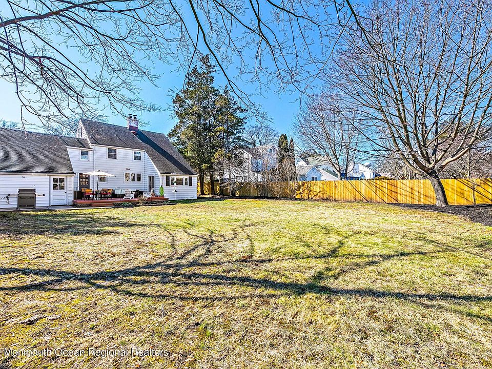 520 Union Lane, Brielle, NJ 08730 Zillow