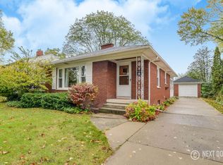 148 Holmdene Blvd NE, Grand Rapids, MI 49503