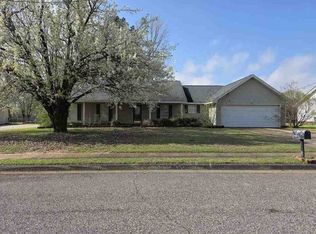 3608 Diamondhead Ln, Northport, AL 35473