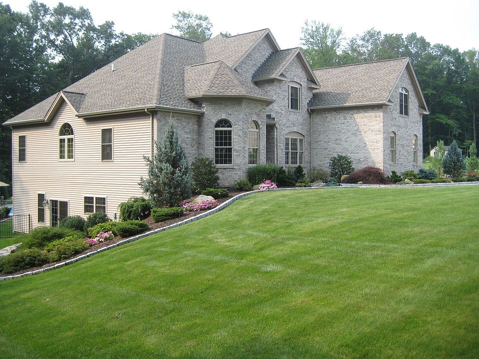 Side Yard View