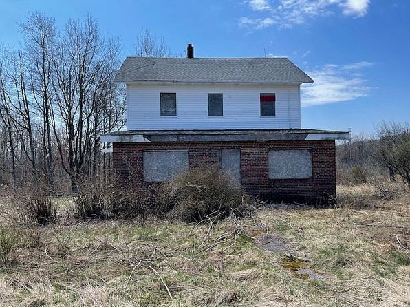 357 Old Loomis Rd
