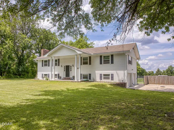1201 W Fountain Rd, Joplin, MO 64801