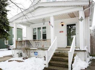 208 Schiller St, Buffalo, NY 14206
