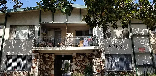 5763 Laurel Canyon Blvd Photo 1