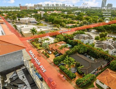 318 Malaga Ave, Coral Gables, FL, 33134
