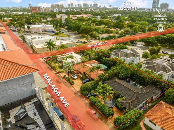 318 Malaga Ave, Coral Gables, FL 33134