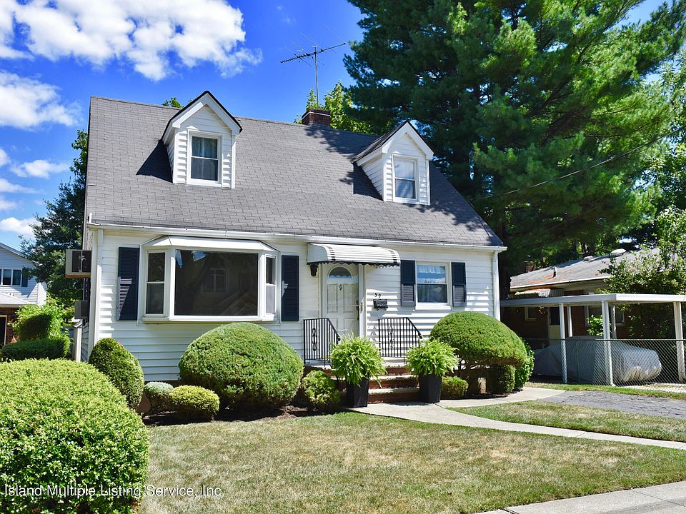 59 Hunter Ave, Staten Island, NY 10306 Zillow