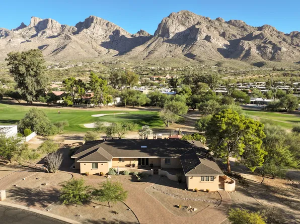 101 W Oro Valley Dr, Tucson, AZ 85737