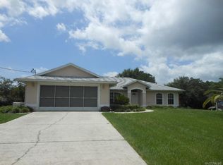 4640 E Stallion Ln, Inverness, FL 34452