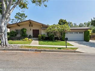636 S Camino Cerrado, South Pasadena, CA 91030