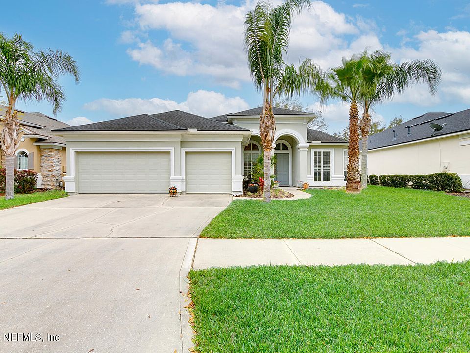 14245 PALMETTO SPRINGS Street, Jacksonville, FL 32258 | Zillow