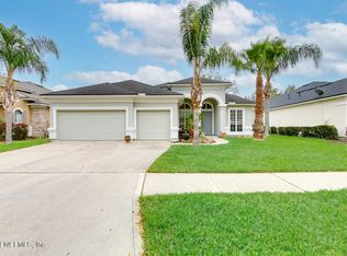14245 Palmetto Springs St, Jacksonville, FL 32258