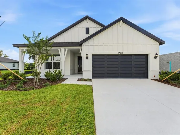 37834 Clinch Cir, Zephyrhills, FL 33540