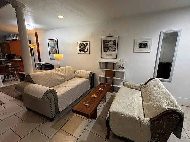 860 1/2 Taft Pl #LL — Photo 7