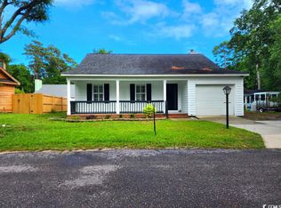 4243 Brook Dr, Murrells Inlet, SC 29576